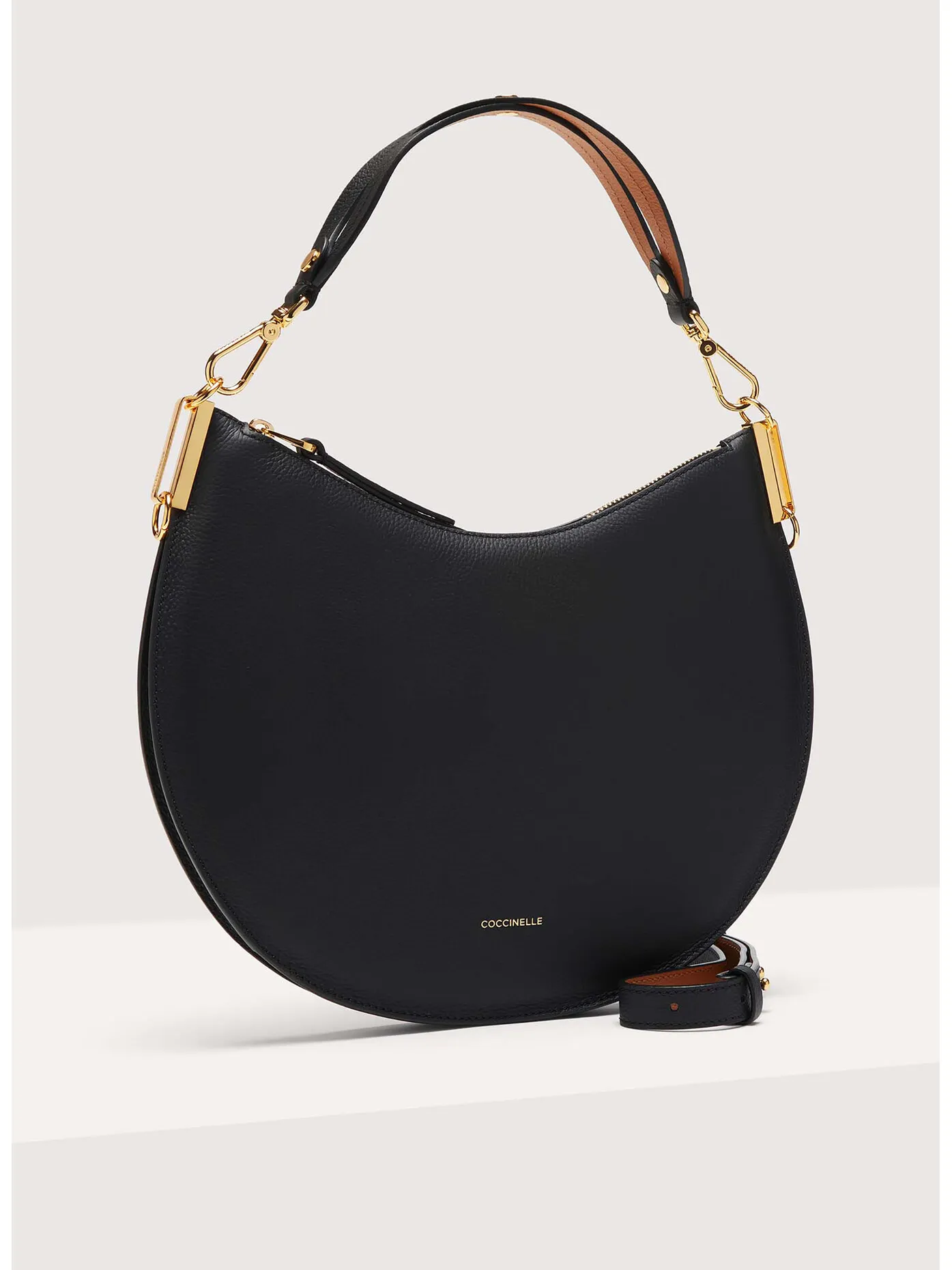     -COCCINELLE    -BORSA SUNUP-