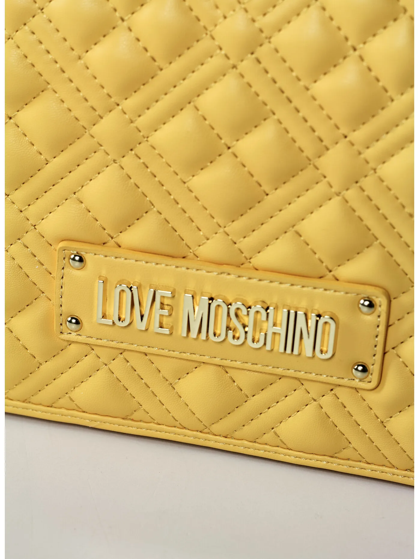     -LOVE MOSCHINO    -BORSA-