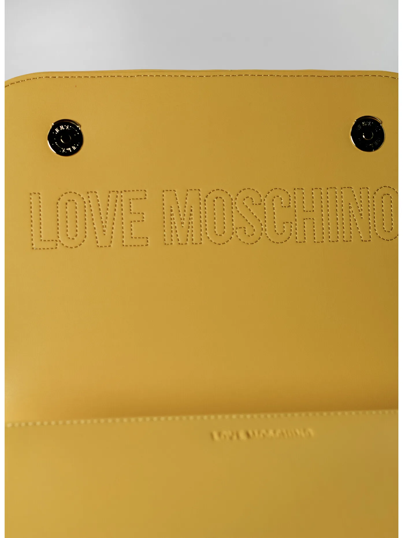     -LOVE MOSCHINO    -BORSA-