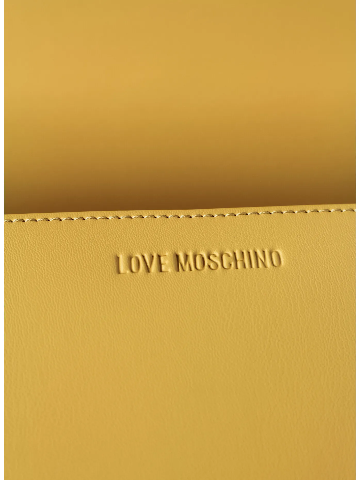     -LOVE MOSCHINO    -BORSA-