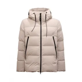 2895AZ PIUMINO UOMO DUNO JUMP LICOSA PACKABLE MAN DOWN JACKET