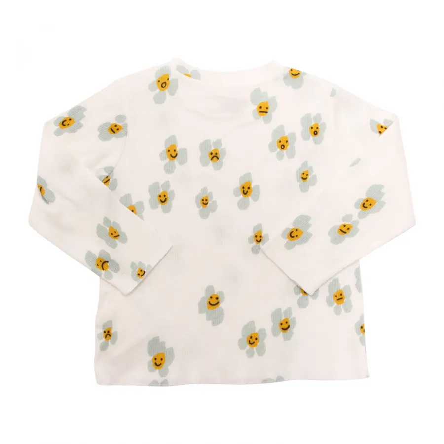 3931AQ maglia bimba STELLA MCCARTNEY girl kids t-shirt