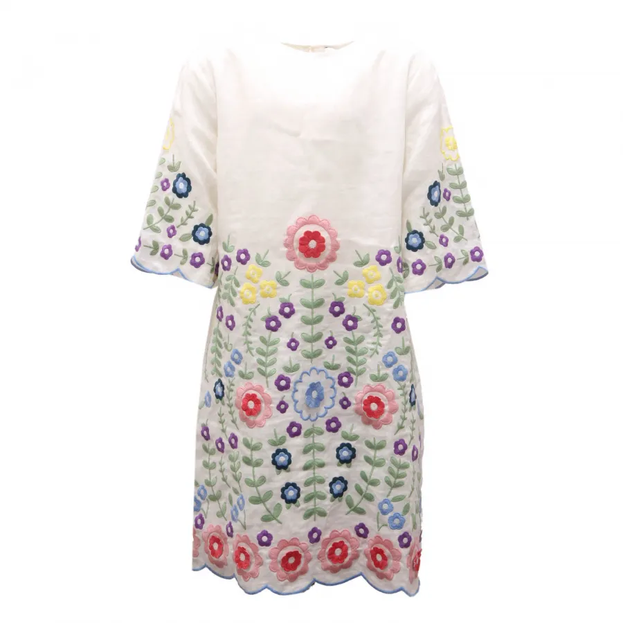 5795AO abito bimba STELLA MCCARTNEY KIDS girl dress