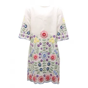 5795AO abito bimba STELLA MCCARTNEY KIDS girl dress