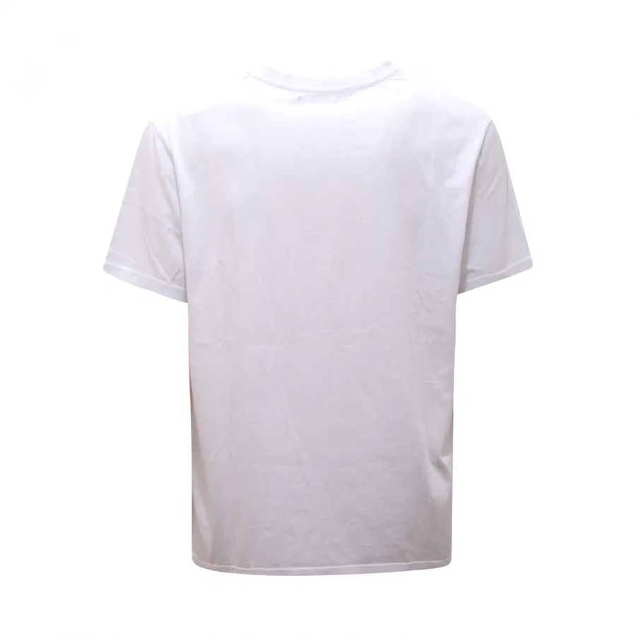 6717AU MAGLIA UOMO MESSAGERIE MAN T-SHIRT