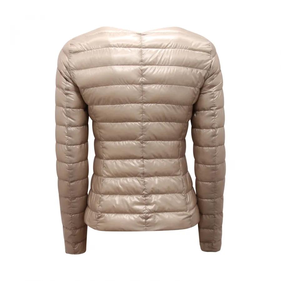 8033AZ PIUMINO 100 GR DONNA HERNO WOMAN DOWN JACKET