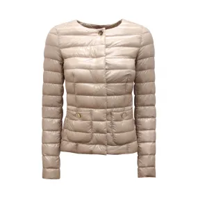 8033AZ PIUMINO 100 GR DONNA HERNO WOMAN DOWN JACKET