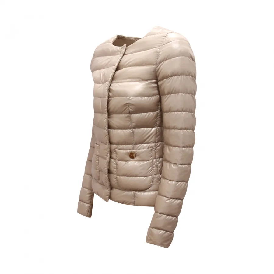 8033AZ PIUMINO 100 GR DONNA HERNO WOMAN DOWN JACKET