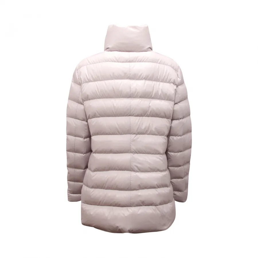 8234AV PIUMINO DONNA PEUTEREY FLAGSTAFF WOMAN DOWN JACKET