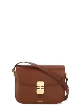     A.P.C.     Borsa Grace     