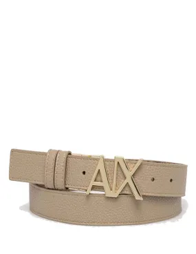 ARMANI EXCHANGE CINTURA DONNA