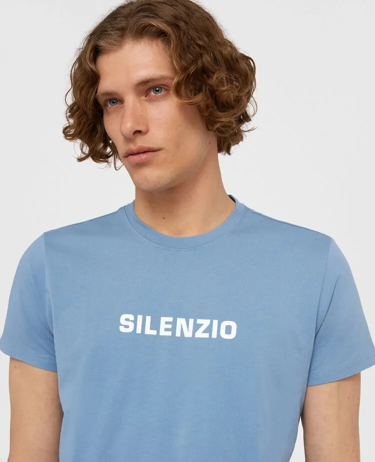 ASPESI T-shirt SILENZIO