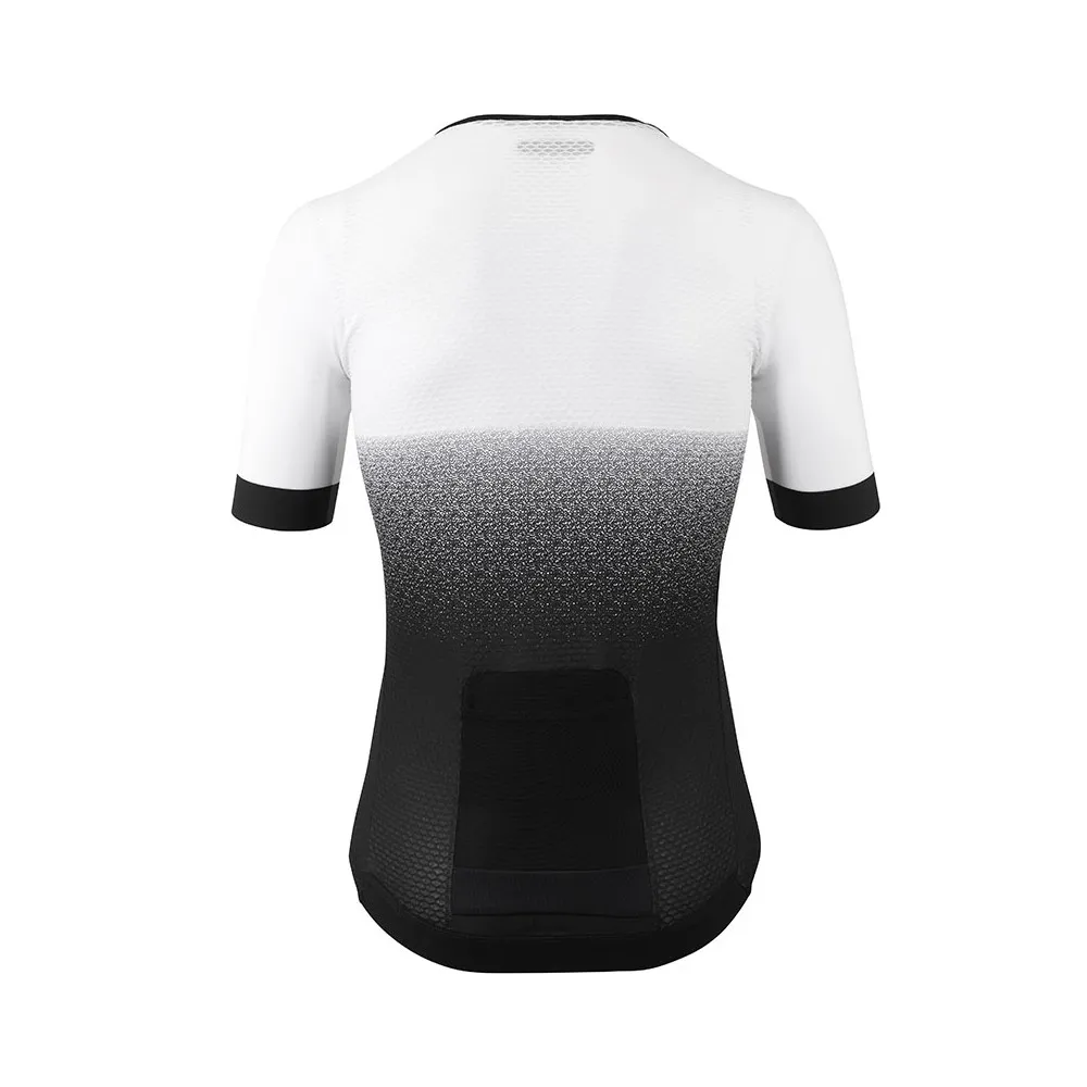 Assos Maglia Ciclismo Equipe Rsr Superleger S9 Holy Bianco Uomo