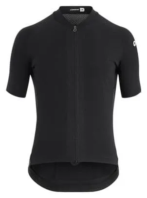 Assos Mille GT Jersey C2 EVO Black