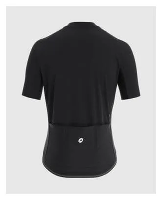 Assos Mille GT Jersey C2 EVO Black