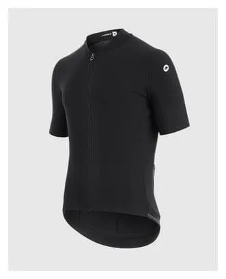 Assos Mille GT Jersey C2 EVO Black