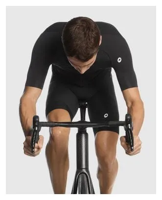 Assos Mille GT Jersey C2 EVO Black