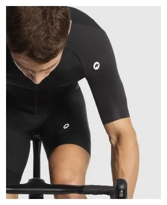 Assos Mille GT Jersey C2 EVO Black