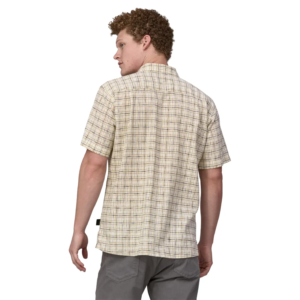 BACK STEP SHIRT M  RENEWAL