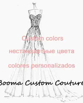 Booma Black Midi Tulle Prom Dresses Sweetheart senza spalline Tea Lunghezza Prom Gowns con cintura Una linea formale Party Dres