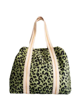 BORSA ANIMALIER CELINE