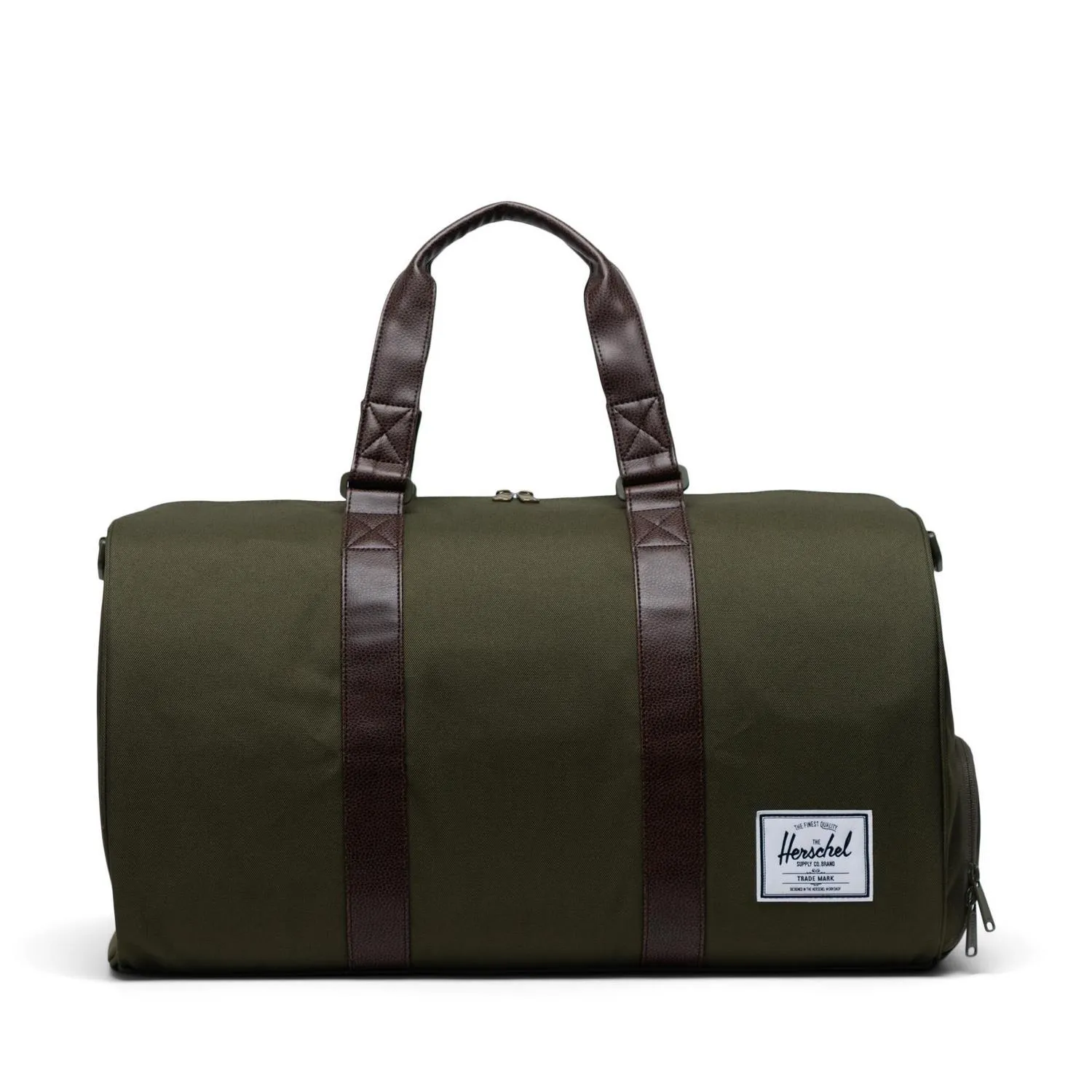         BORSA NOVEL DUFFLE