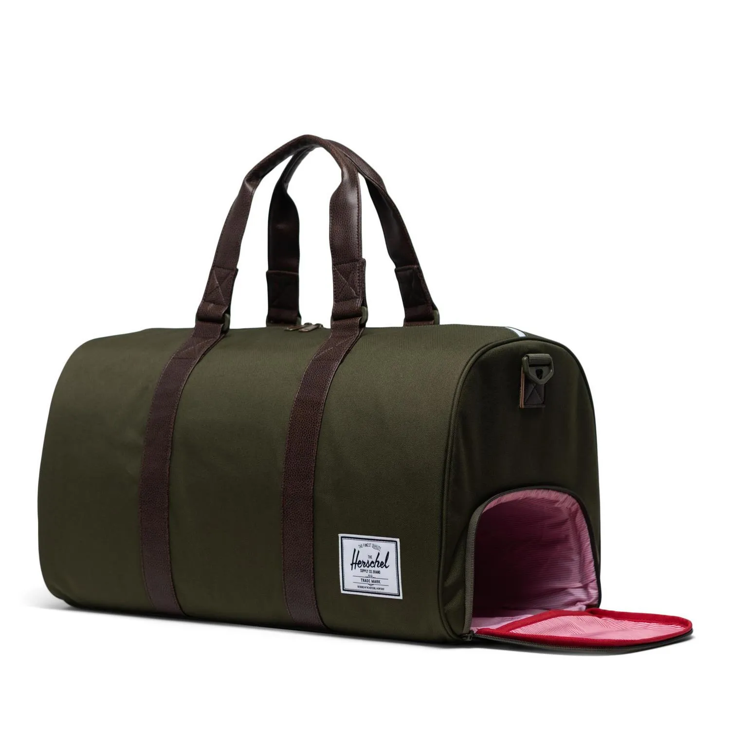         BORSA NOVEL DUFFLE