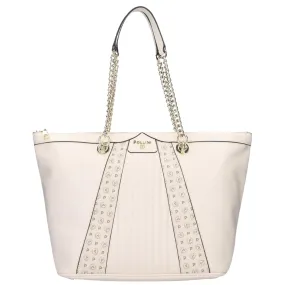 Borsa Pollini plain heritage