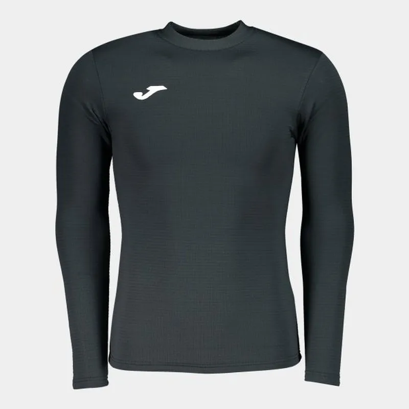 Brama Long Sleeve T-Shirt Anthracite