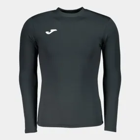 Brama Long Sleeve T-Shirt Anthracite