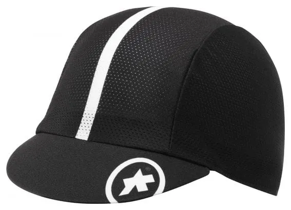 Cappello Assos nero