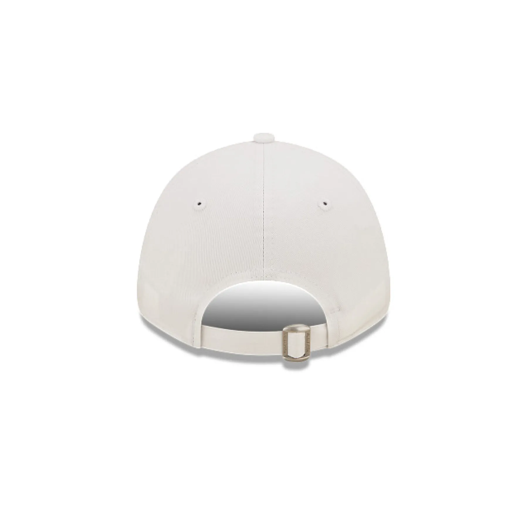 Cappello da baseball da donna Los Angeles Dodgers Metallic Logo 9forty