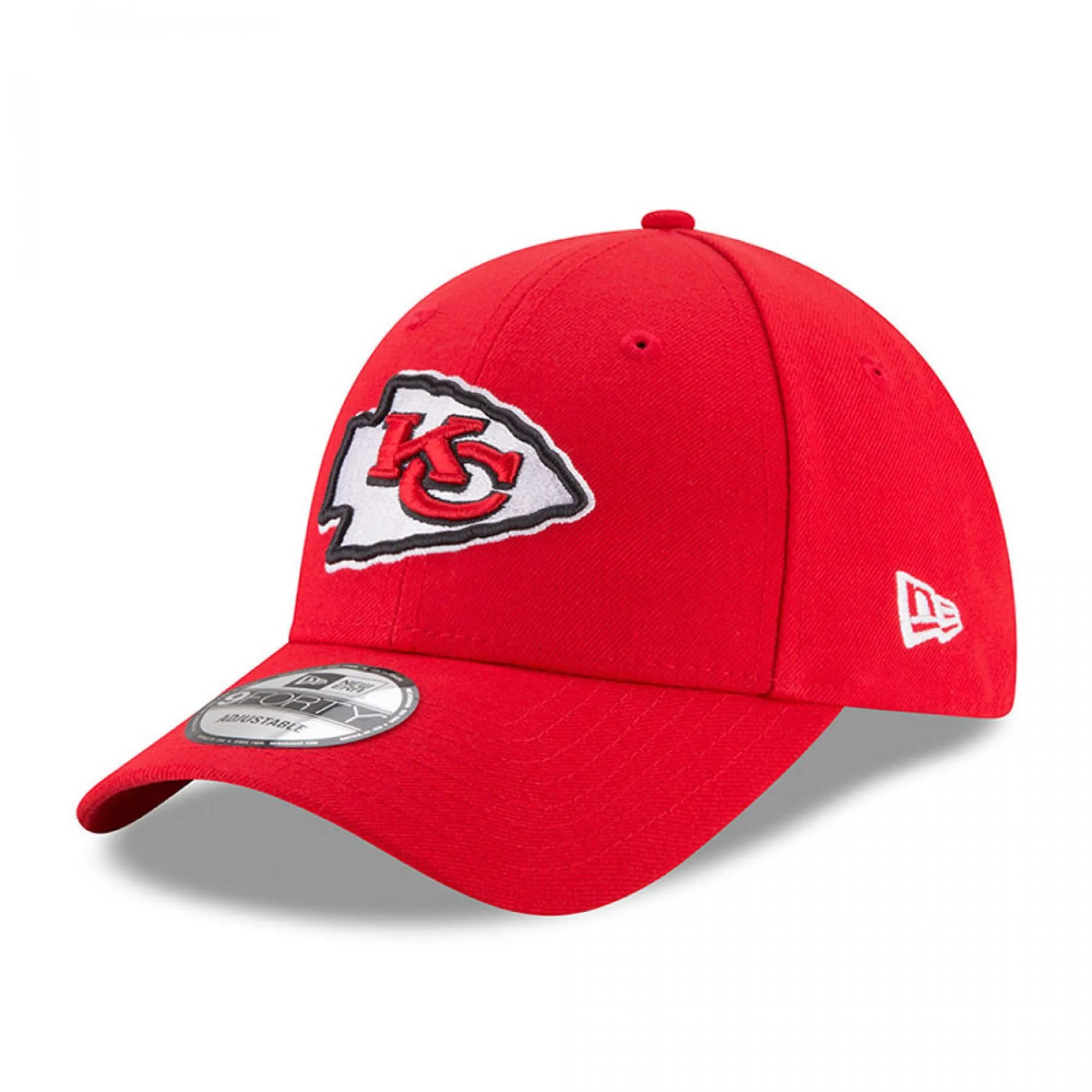 Cappello da baseball New Era NFL Kansas City Chiefs