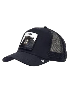 Cappello Goorin Bros 101-0479 BLK