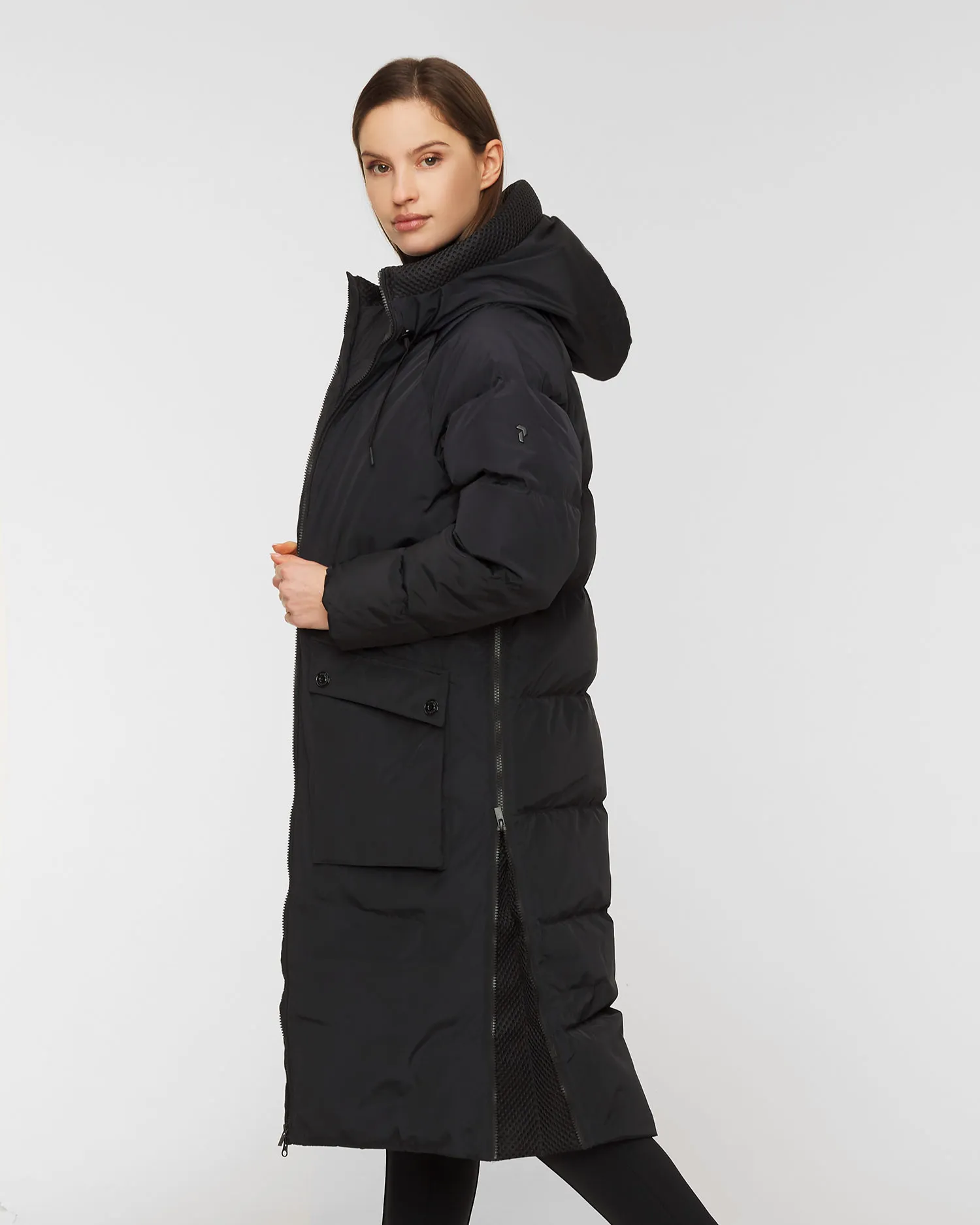 Cappotto con piumino PEAK PERFORMANCE STELLA G75274010-50