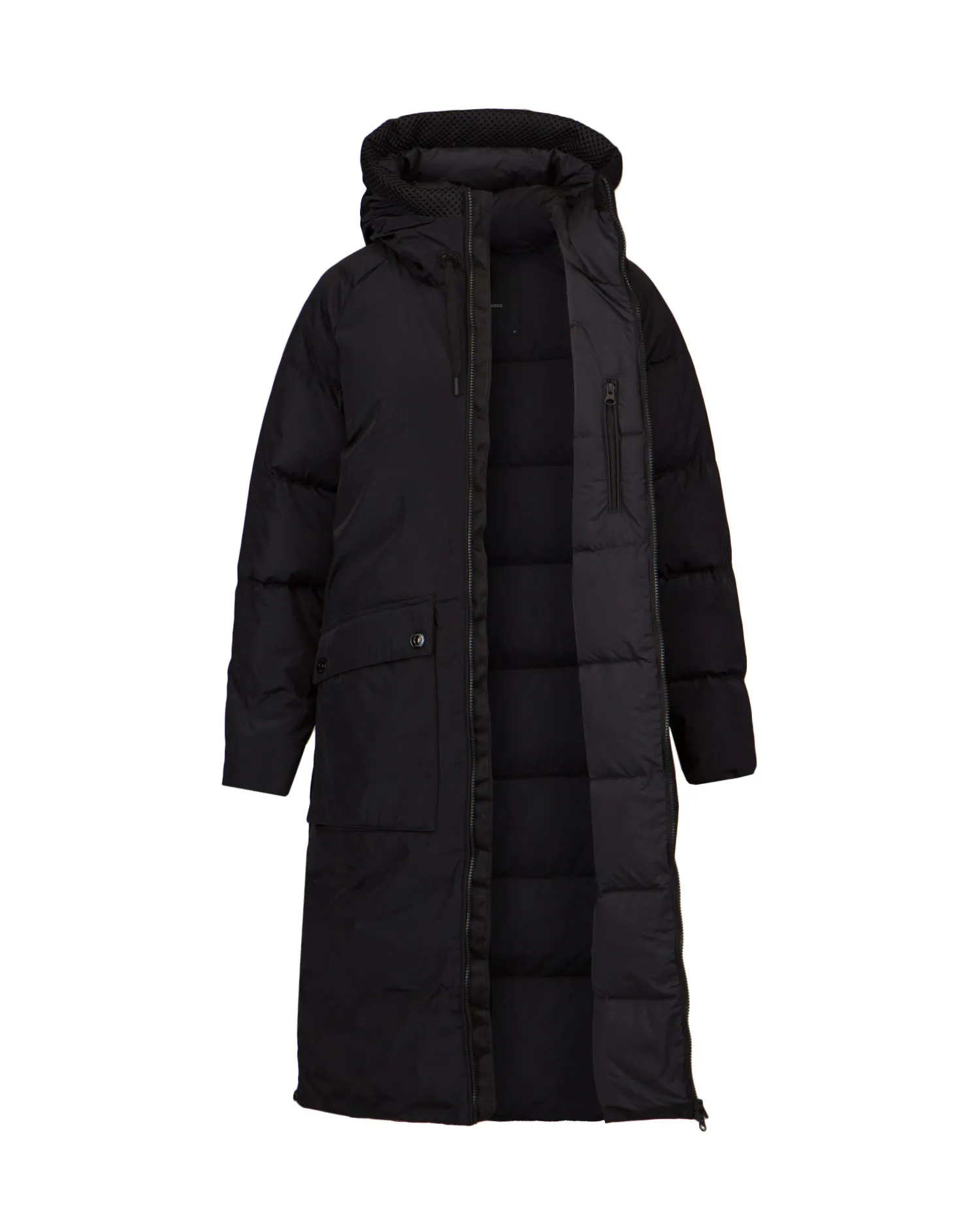 Cappotto con piumino PEAK PERFORMANCE STELLA G75274010-50