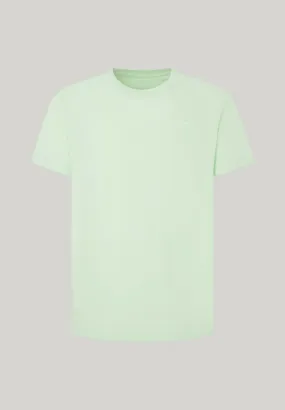 CONNOR - T-shirt basic