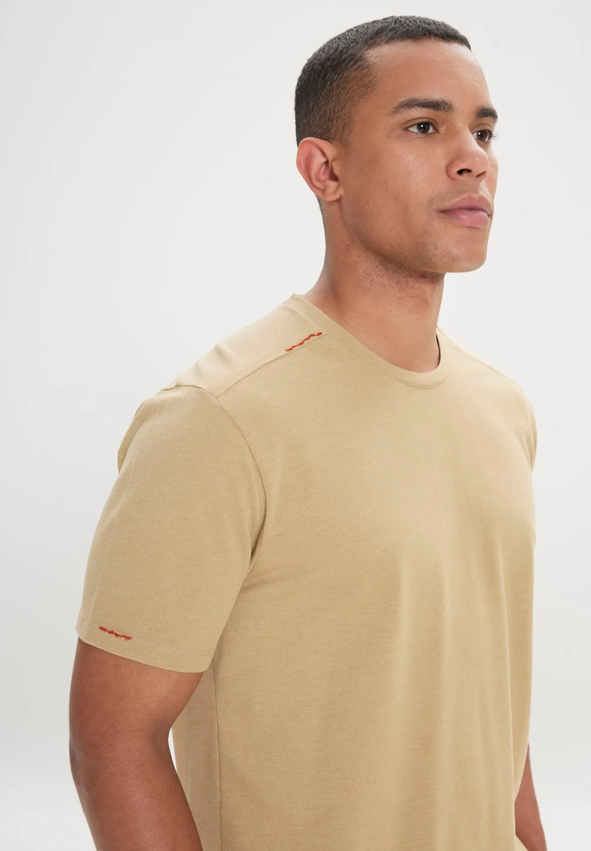 CREW NECK - T-shirt basic