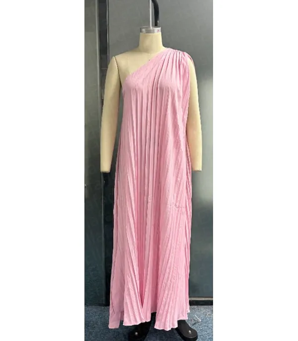 Dress pink dream