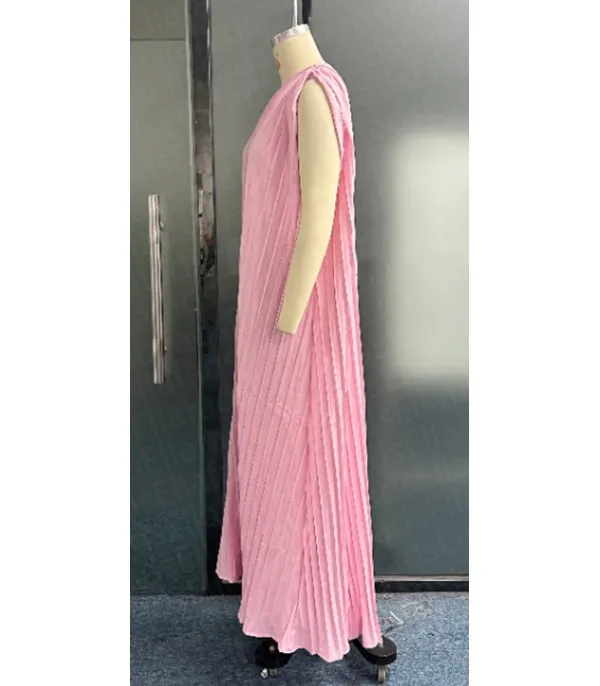 Dress pink dream