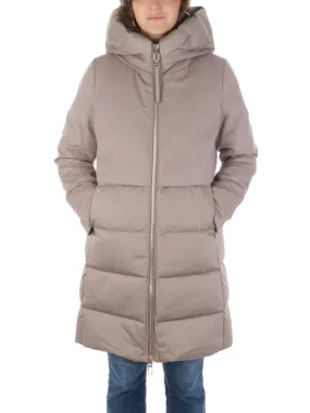 DUNO 										 Cappotto Donna Ballon X Prato 									