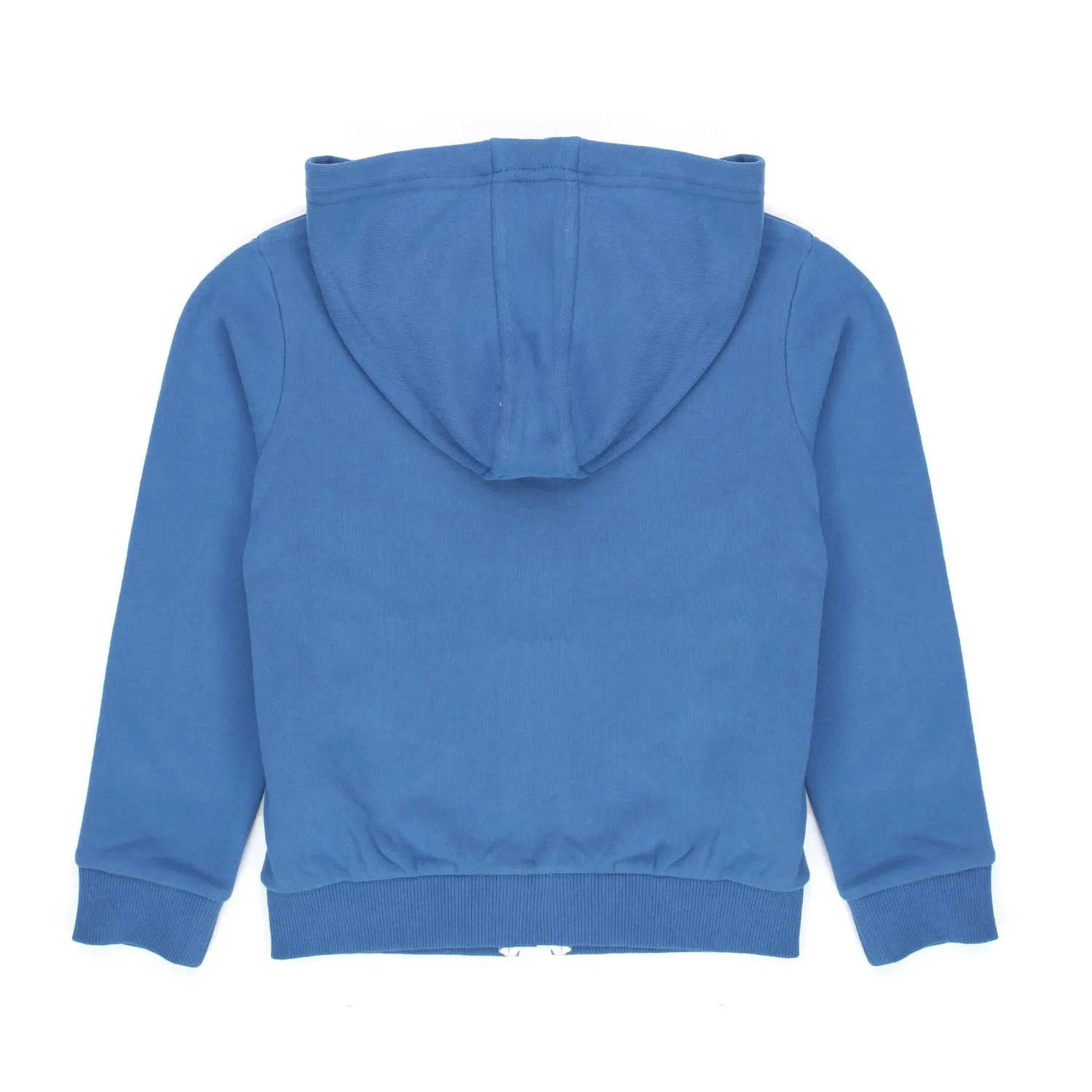 Felpa Hoodie Carta Da Zucchero Bambino E Teen