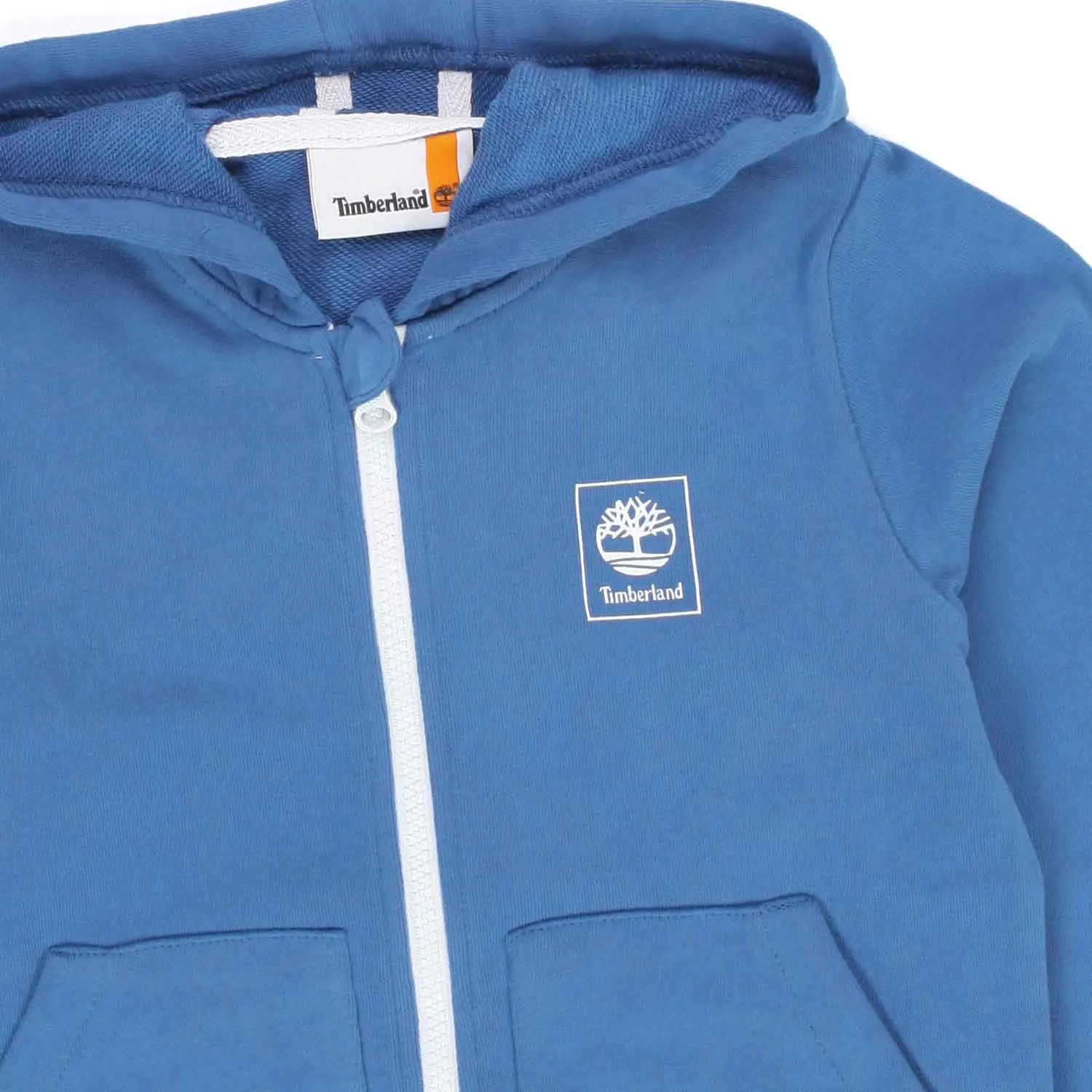 Felpa Hoodie Carta Da Zucchero Bambino E Teen