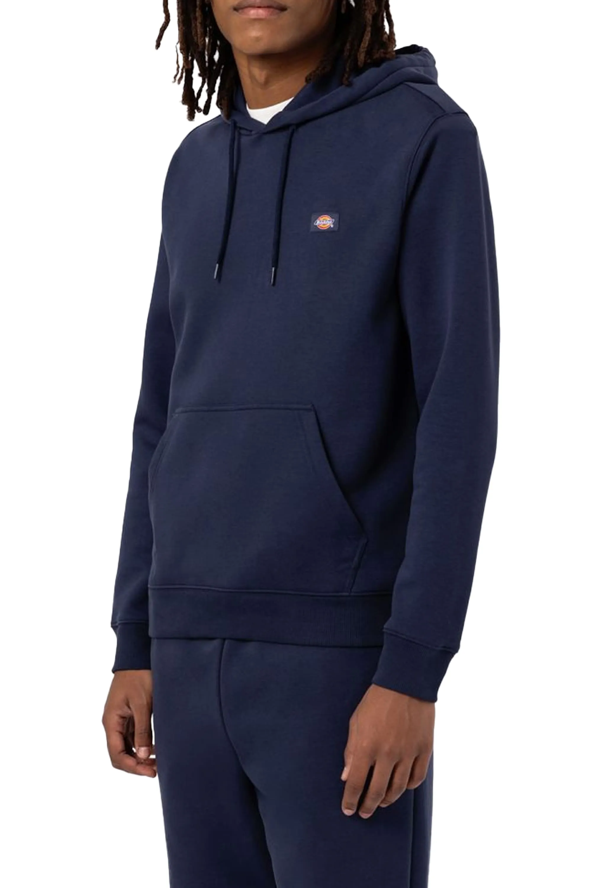         FELPA OAKPORT HOODIE