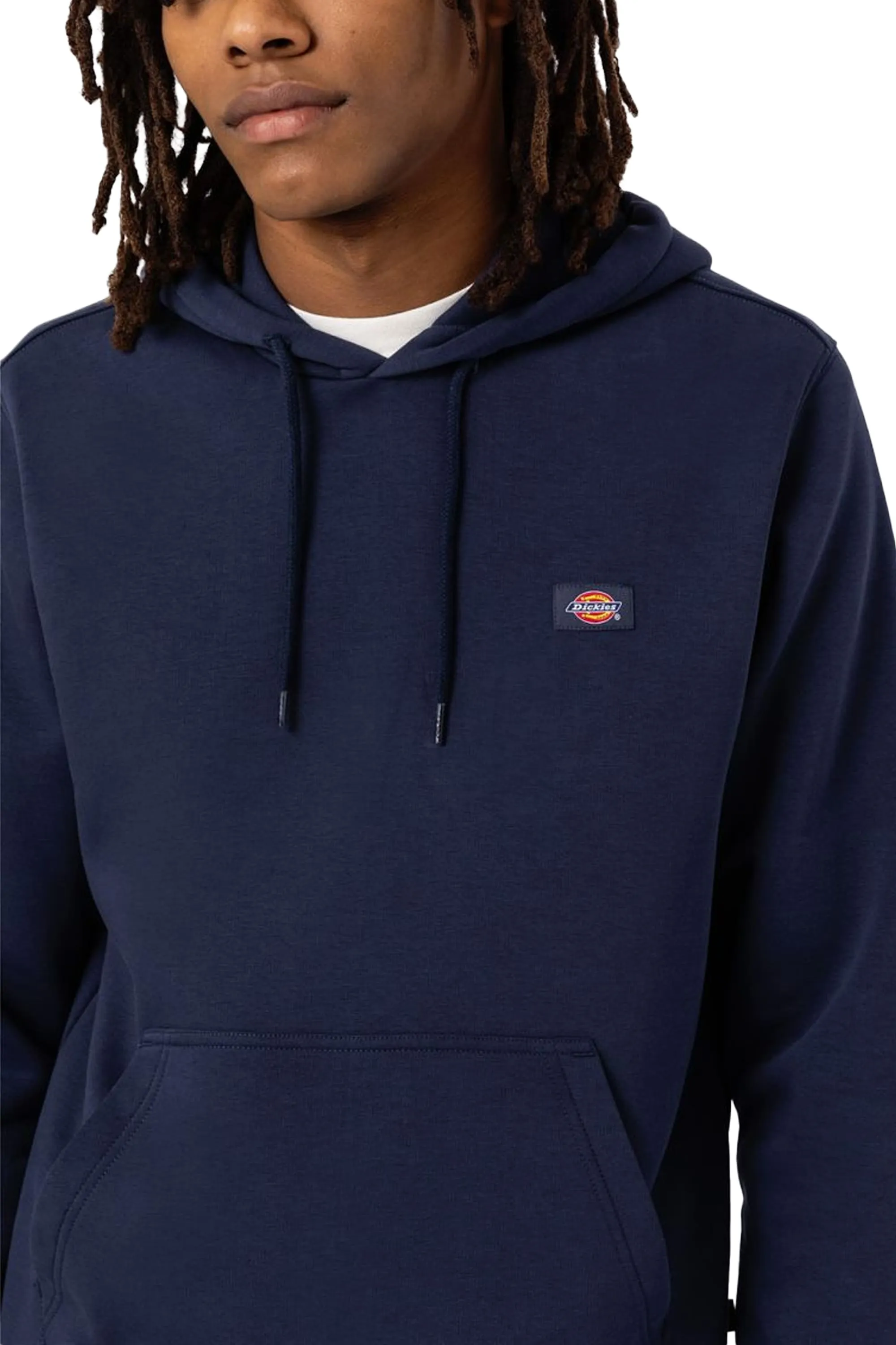         FELPA OAKPORT HOODIE