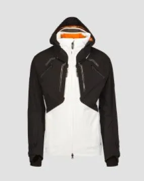 Giacca da sci da uomo Descente x Lamborghini Streamline Insulated Jacket