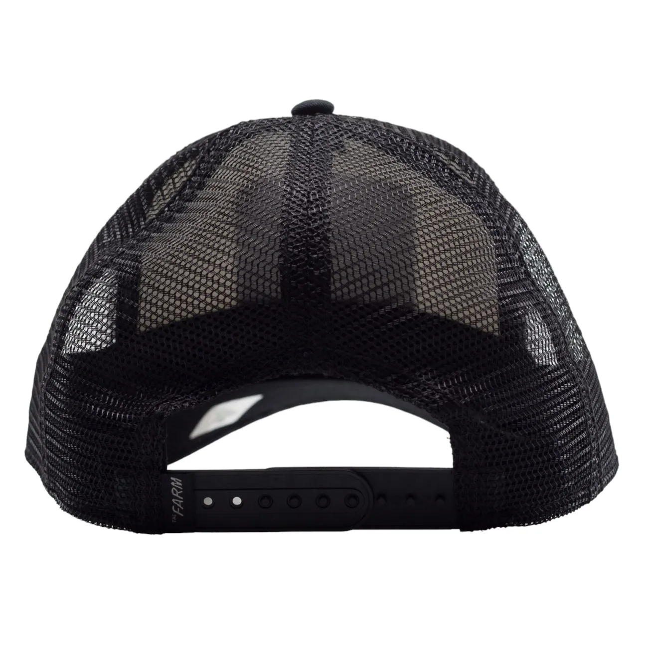 Goorin bros cappello Tiger nero