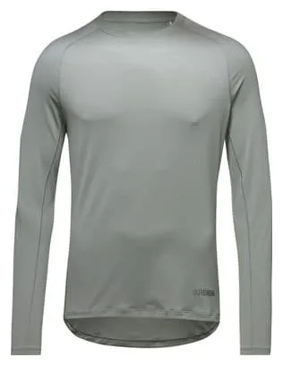 Gore Wear Everyday Long Sleeve Jersey Grey