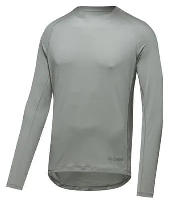 Gore Wear Everyday Long Sleeve Jersey Grey