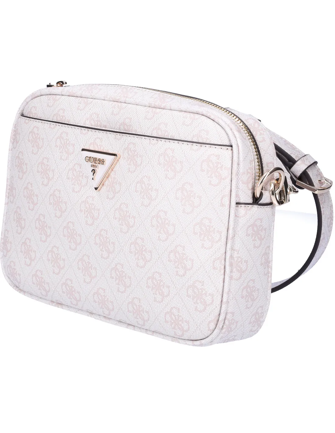 Guess borsa donna dove